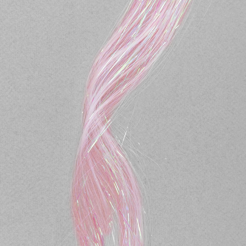 Украшение для волос Прядь 60±3, 5 шт, №04 под перламутр, Cherry Mary TH07053