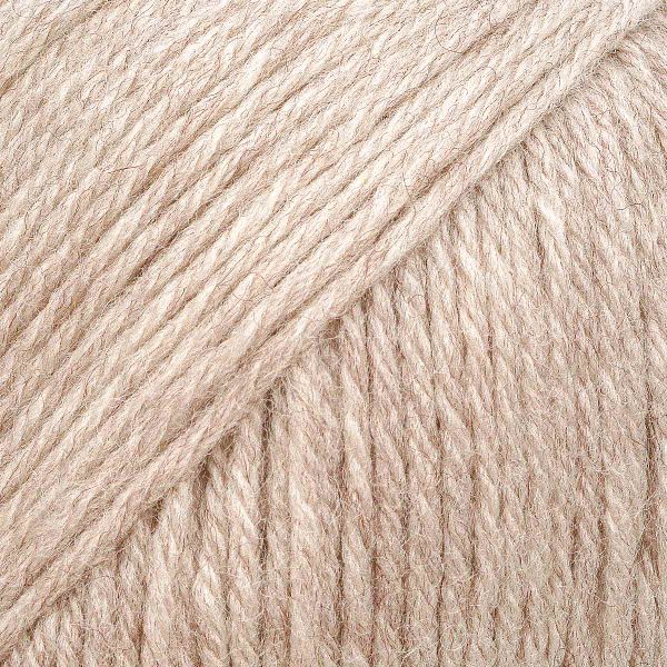 Пряжа Alize (Ализе) Wooltime / уп.5 мот. по 100 г, 200 м, 152 бежевый меланж