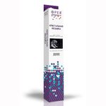 Алмазная (кристальная) мозаика Фрея, Тигр, 38х48 см