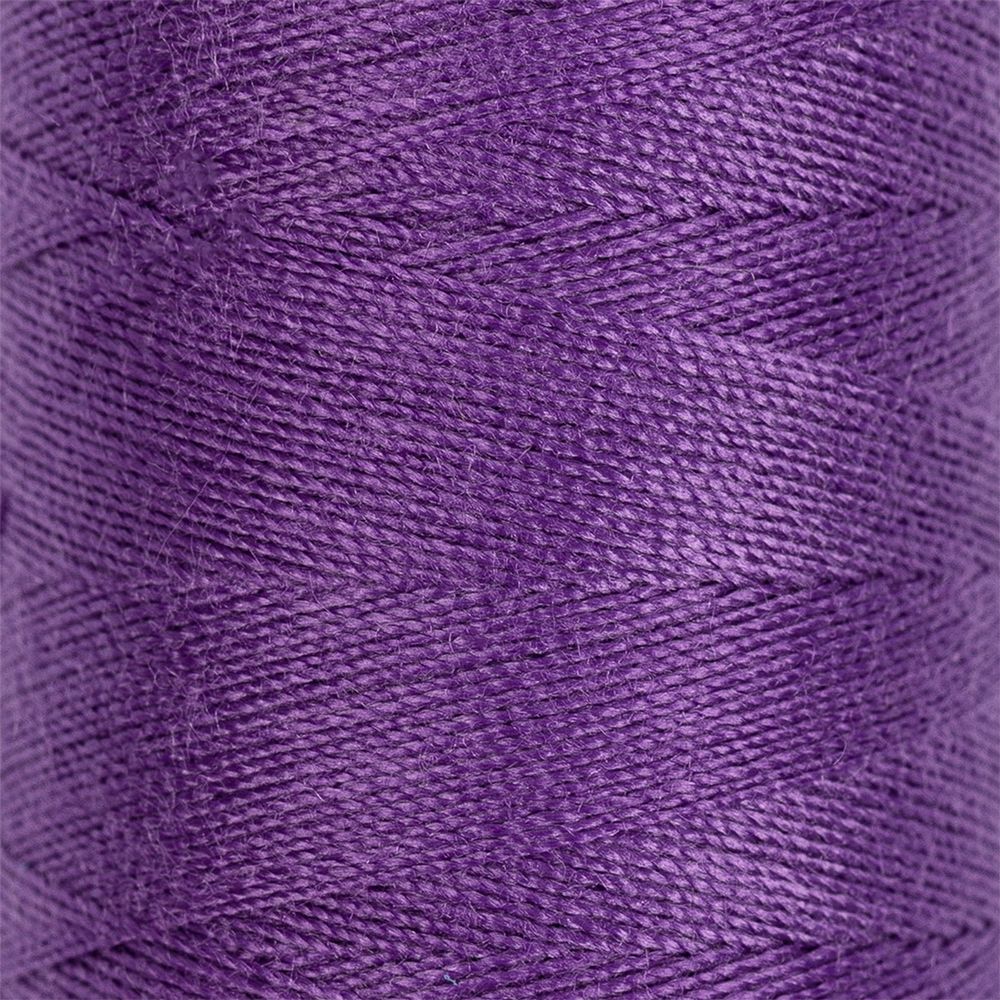 Нитки универсальные Nitka 40/2, 4570 м (5000 ярд) / 1 кат., 183 т.сиреневый