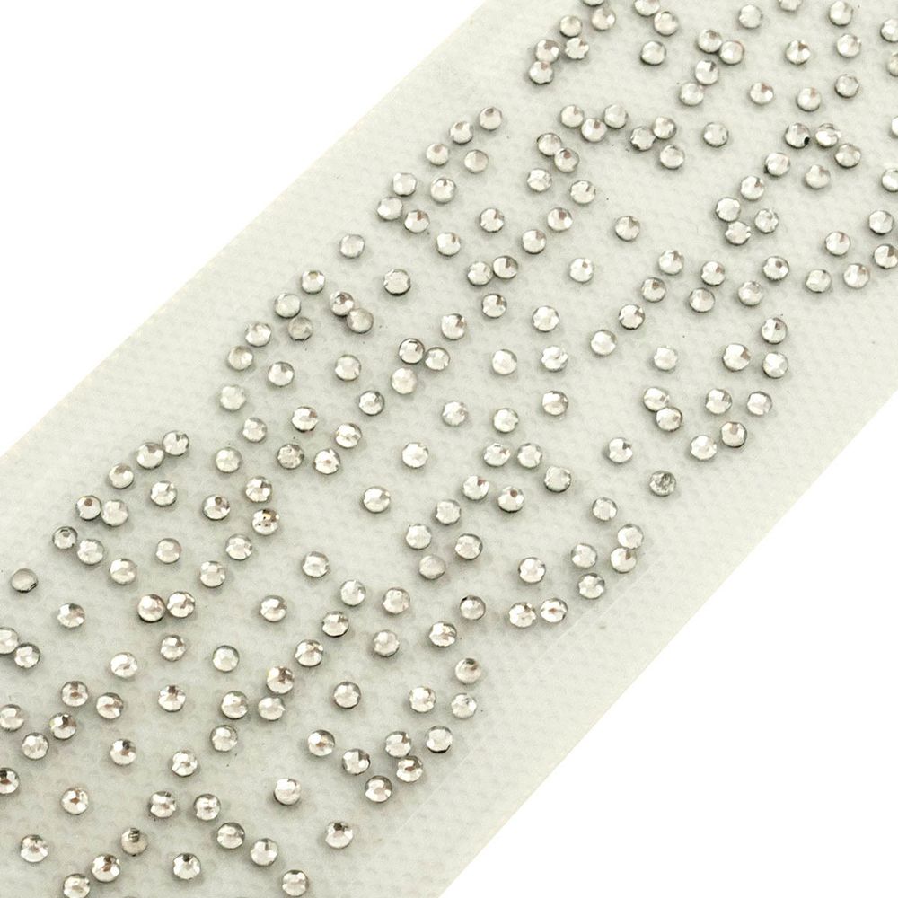 Термостразы 1№, Астра, орнамент8