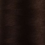 Нитки универсальные Nitka 40/2, 4570 м (5000 ярд) / 1 кат., 495 т.коричневый