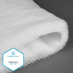 Утеплитель Сиберия Micro арт.РАД.61210 300г/м², шир.150см рул.25м каландрирован В65