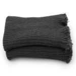 Манжеты трикотажные 8.5х9.5 см, 1 пара, плотные, 431/7 дипломат