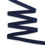 Резинка бельевая (бретелечная) 12.0 мм / 50 метров, т.синий, (ML200.012/1)