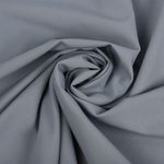 Гальяно костюмная 200 г/м², W2249.5, цв.5 серо-голубой, 25м /TOS/