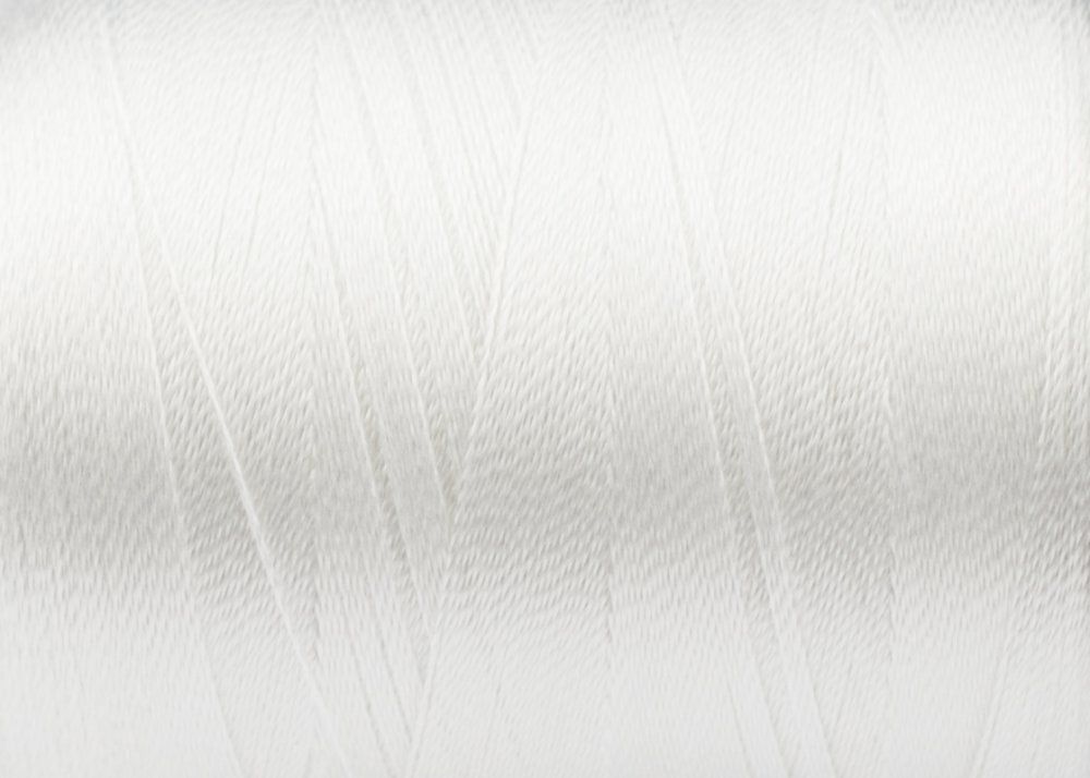 Нитки для креативных работ Aurora №120, 300 м, цв. PF821, 5 катушек