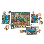 Игра настольная Амальфи. Ренессанс, Эврикус PG-17389