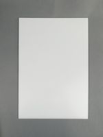 Плита для пробойников 30х40 см, толщ. 10 мм, Maxwell