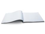 Альбом для рисования 100 г/м², A4 29х20.5 см, 8 л. на скобе, 20 шт, Звёздный путь 000686, Светоч 8АЛСК4_1_3_9