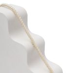 Трунцал зигзаг Светлое золото 2,5 мм, 5±0.1 грамм, ТЗ002НН25