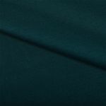 Футер 3-нитка петля 320 г/м², 190 см / 35-60 метров, ФУТ3Х.ПЕТЛ.320.19-4916, зеленый опал