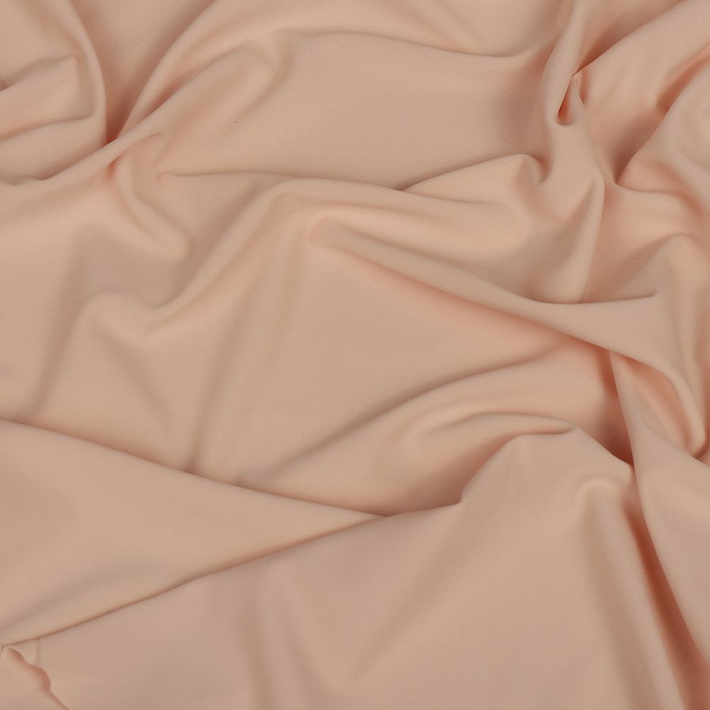 Микрофибра для нижнего белья 190 г/м², 150 см, OLG061, 168 серебристый пион, 5 метров