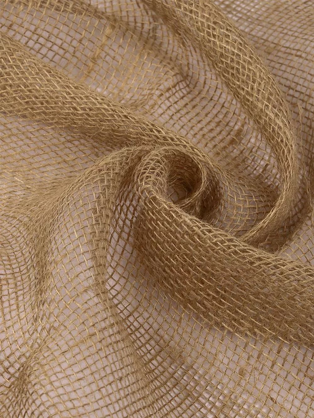 Мешковина 195 г/м², 110 см / 1 метр, МШ195