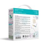 Раскраска на сумке Милозавр, Фрея RWCB-016