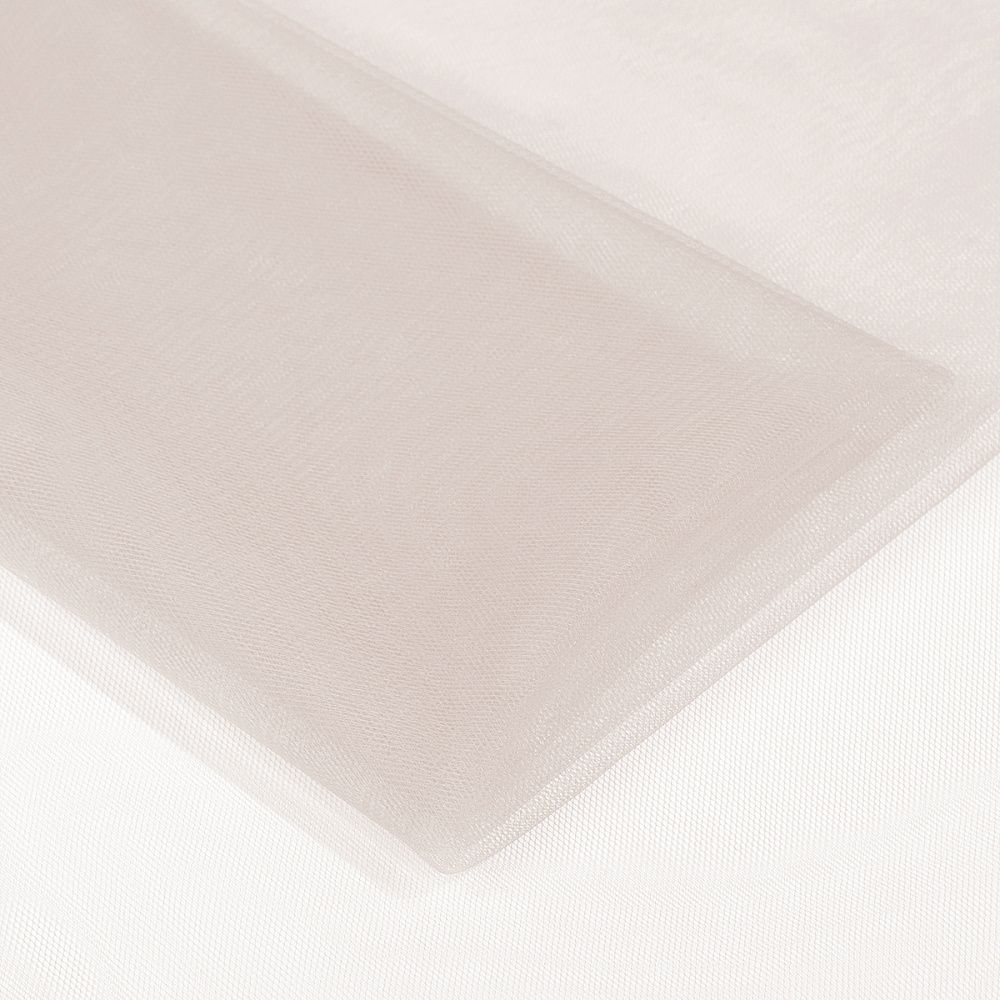 Еврофатин Hayal Tulle мягкий матовый 300 см / 5 метров, HT.S.300.093.5, цв.93