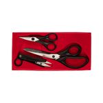 Ножницы (набор) Рукодельница-2, Крамет Рукодельница-2