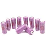 Нитки швейные бытовые Bestex 40/2, 365 м (400 ярд) / 10 кат., 067 светло-сиреневый