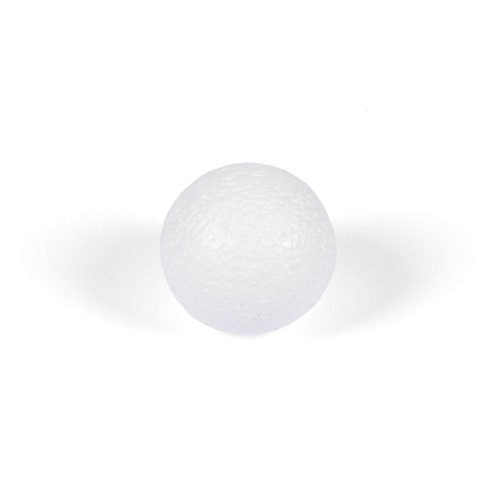 Заготовка из пенопласта Шар ⌀6 см, 4 шт, Love2art DPZ-100