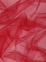 Фатин кристалл средней жесткости блестящий 300 см / 5 метров, K.TRM.053.5, цв.53 К