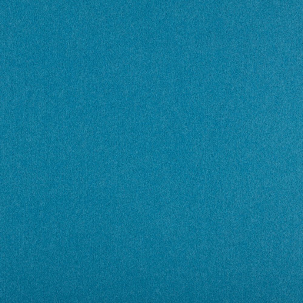 Фетр листовой мягкий 1.5 мм, 33х53 см, ST-29 т. голубой, Gamma FKS15-33/53