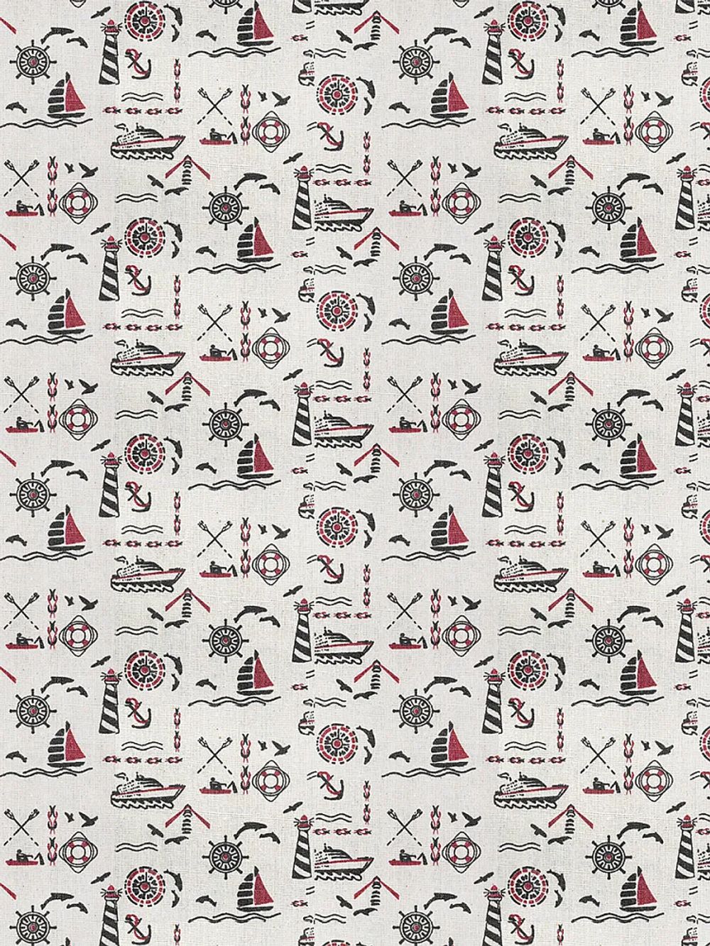 Льняная ткань 140 г/м², 150 см / 3 метра, TBY.DJ.02-3