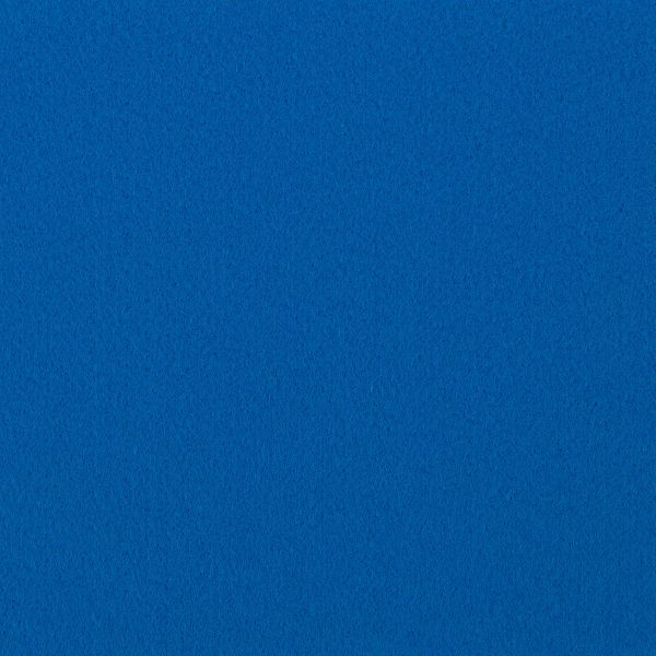 Фетр листовой мягкий 2.2 мм, 30х45 см, СН682 св.синий, Blitz FKC22-30/45