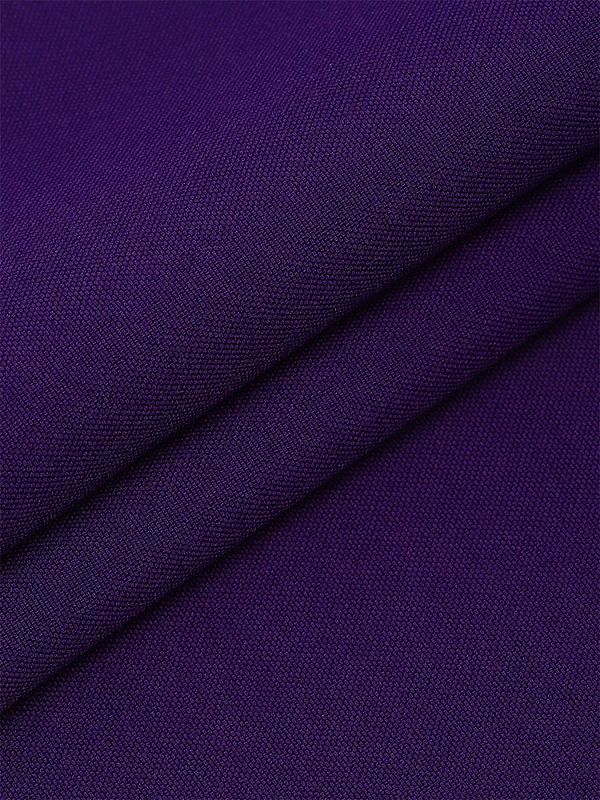 Габардин кач-во Фухуа 180 г/м², 150 см / 25 метров, TBY.Gbf.24102.A86, цв.A86 фиолетовый