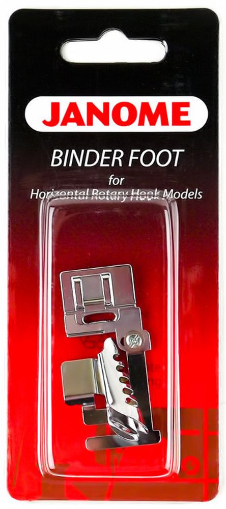 Лапка для швейной машины для окантовки 7мм Janome, 200313005, 1 шт