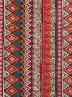 Льняная ткань 140 г/м², 150 см / 3 метра, TBY.DJ.50.3