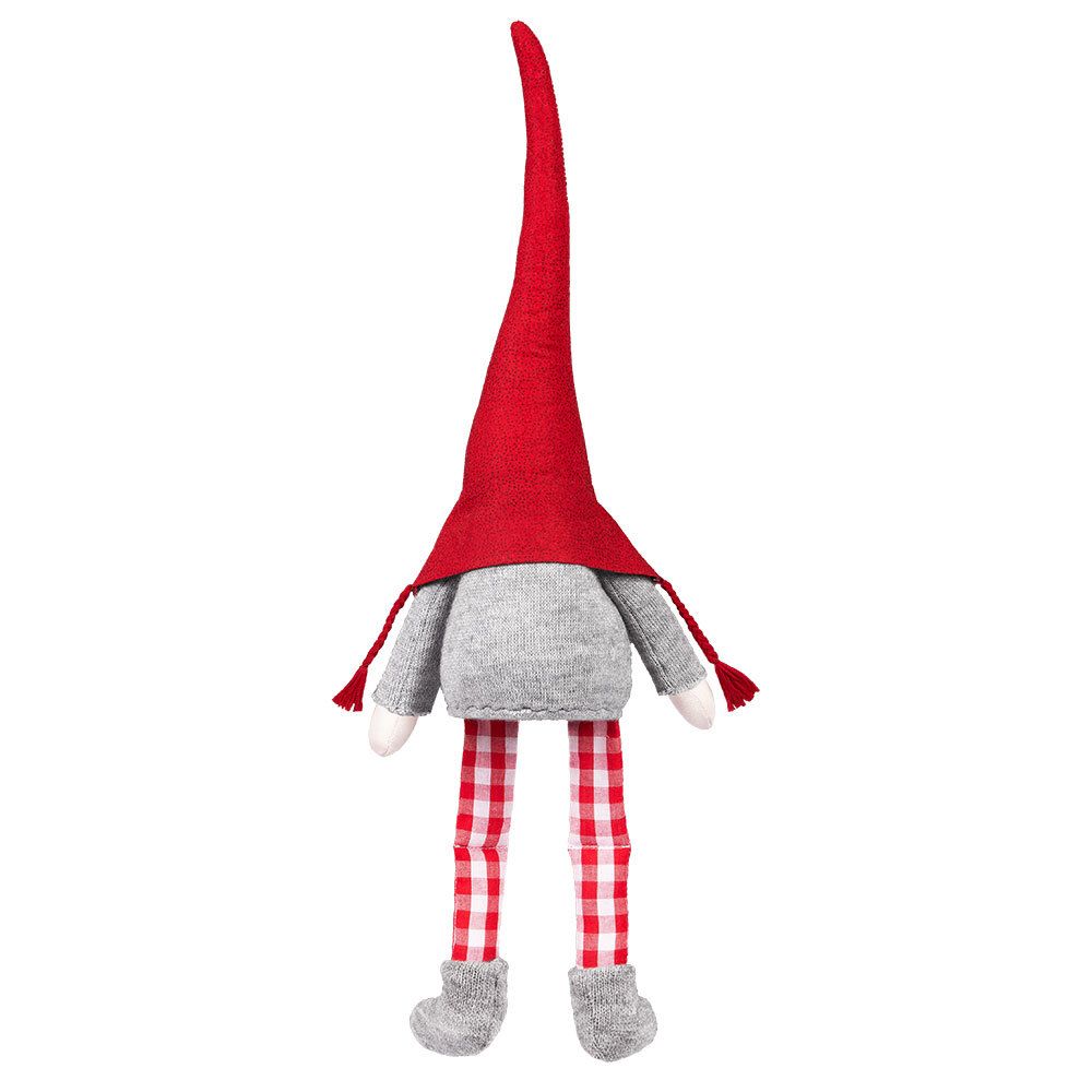 Набор для шитья игрушки Скандинавский гном 50 см, Miadolla NY-0271