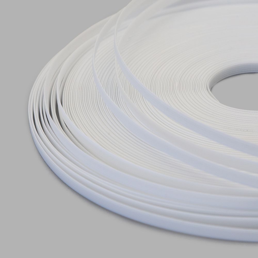 Регилин корсетный 6.0 мм / 50±1 метров, 0423-0026, белый