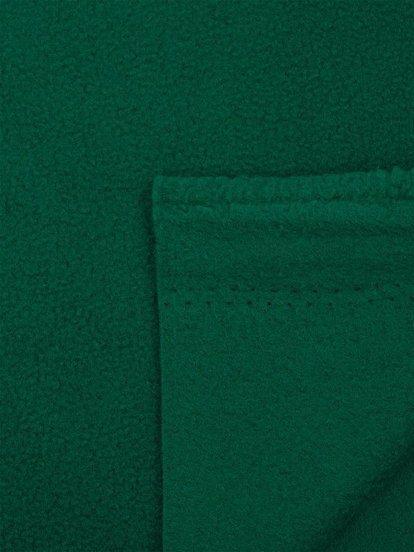 Флис 2-сторонний 0240-F258 240 г/м², 100% ПЭ 150см цв.F258 зеленый уп.10м