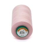 Нитки универсальные Bestex 50/2, 4570 м (5000 ярд) / 1 кат., 034 светло-розовый