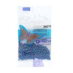 Бисер Preciosa 10/0 (2.3 мм), 50 г (10х5 г), цв. 34210