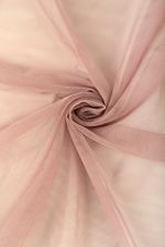 Сетка бельевая эластичная 40 г/м², 100х150 см, 127 гр.розовый, Gamma FTS-SM