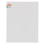 Холст грунтованный на подрамнике 70х90 см, 570 г/м², 2 шт, Слободской крупнозернистый, Vista-Artista AMLG-7090