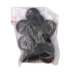 Пуговицы 4 прокола 36L (23мм), (Coffee (кофе)), 24 шт