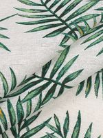 Льняная ткань 140 г/м², 150 см / 3 метра, TBY.DJ.73.3