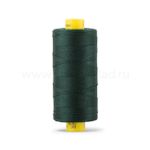 Нить отделочная Gutermann Mara 30/2, 300 м, 702404, 472 т.бутылочный, 1 шт