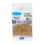 Бисер Preciosa 10/0 (2.3 мм), 50 г (10х5 г), цв. 18581
