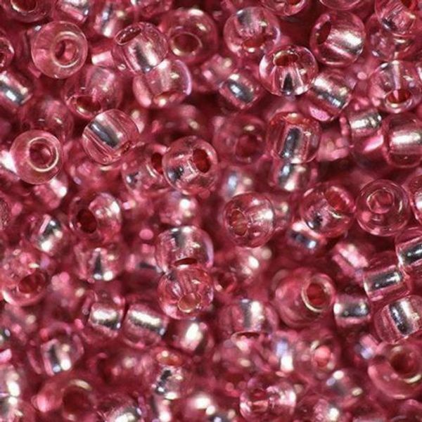 Бисер Preciosa 10/0 (2.3 мм), 50 г, цв. 78193