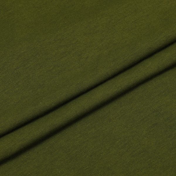 Кулирка хлопок ОЕ 145 г/м², 100+100 см / 20-35 кг, КУЛ.145.19-0230, зеленый