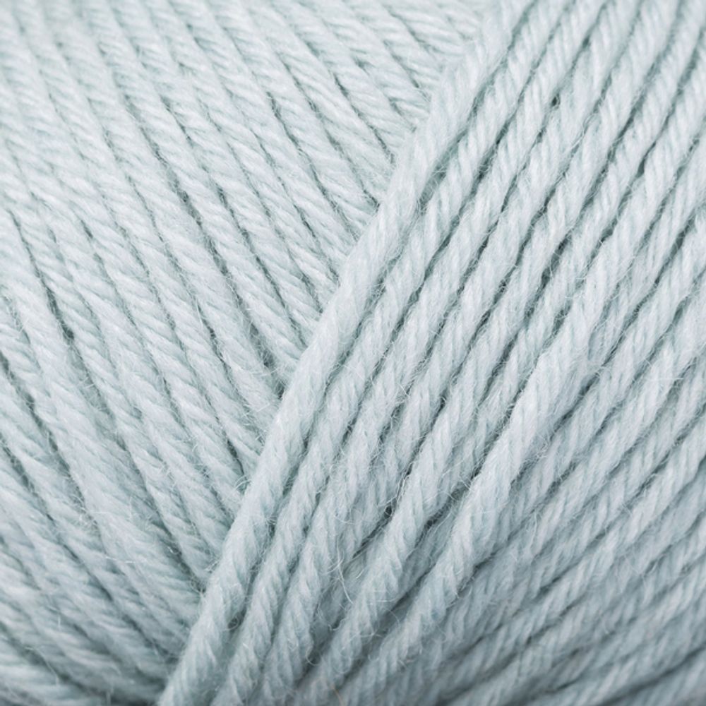 Пряжа Rowan (Рован) Baby Merino Silk DK, 100г, 80м, 9802154, 702 /TOS/