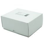 Булавки английские безопасные, 57-58 мм, 144 шт, ТВ.0333-5271