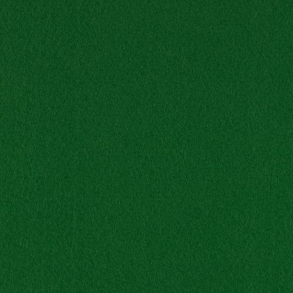 Фетр листовой мягкий 1.0 мм, 33х53 см, RN15 зеленый, Gamma FKR10-33/53
