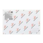 Холст грунтованный на картоне 20х30 см, 240 г/м², мелкозернистый, Vista-Artista CPCA-2030