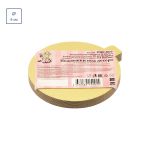 Подложки под десерт 8 см, 0.8 мм, 10 шт, золото, S-Chief PDC-0009