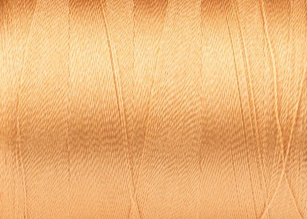 Нитки для креативных работ Aurora №120, 300 м, цв. PF752, 5 катушек