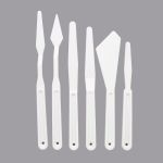 Набор стеков из пластика 6 шт, AR1411